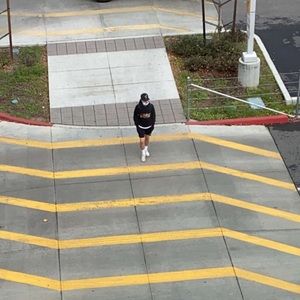 Meet your Posher, Diego